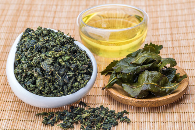 绿茶有哪些品种，红茶有哪些品种（中国的5大名茶是哪些）