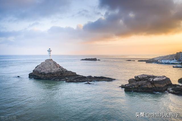 成山头，成山头为什么不吉利（成山头和东极岛谁是中国的最东端）