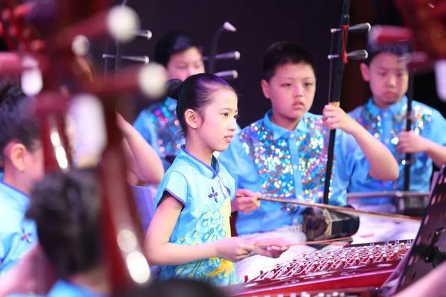 适合6岁儿童学的乐器，儿童乐器教育（器乐学习让孩子更聪明更健康）