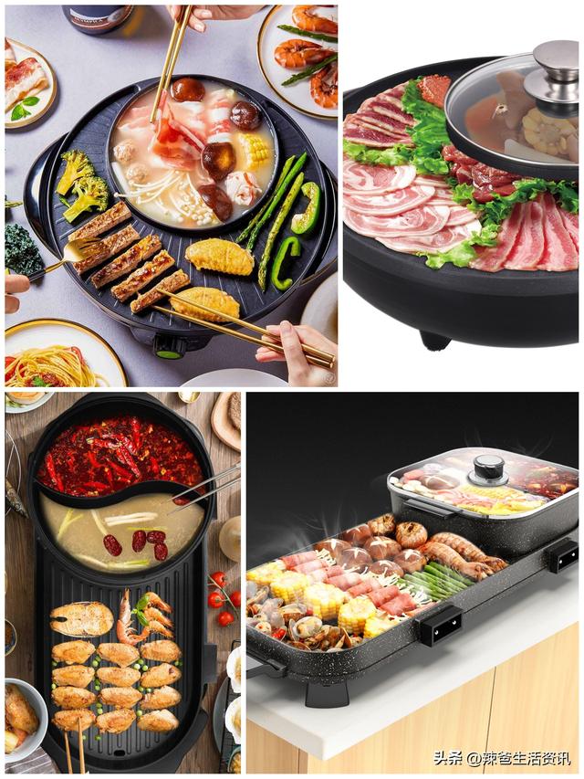 改善厨房风水的五个小技巧，厨房的风水讲究（12种“厨房小家电”大比拼）