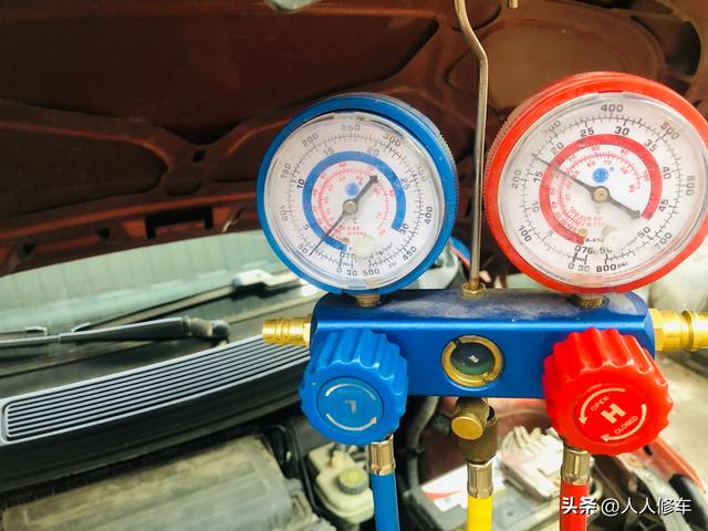汽车空调压缩机，汽车空调压缩机有哪些类型（为什么汽车变频空调压缩机寿命很短）