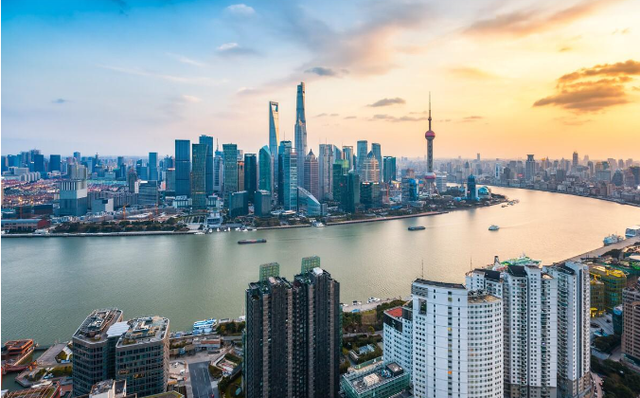 新一线城市排行榜，55个最一线城市排名（中国新一线城市排行榜）
