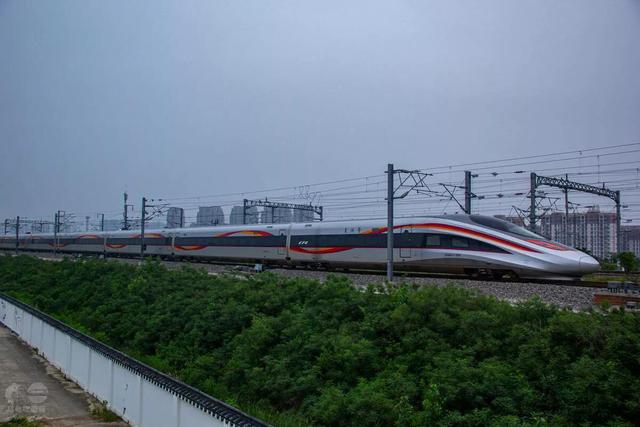 甬温线为什么要埋车头，甬温线动车为什么埋掉（国内干线动车组全家福）