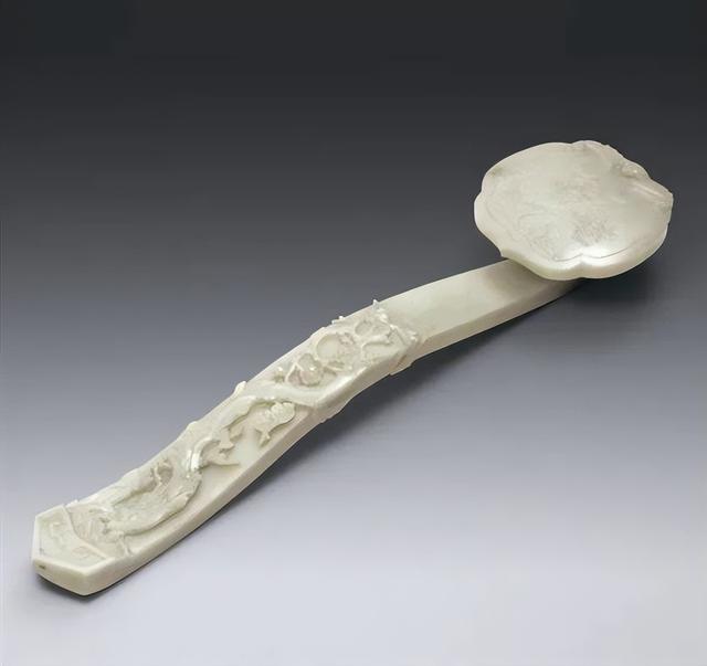 玉器鉴赏「玉鉴定」，其中一件为世界上体积最大的玉雕（玉器古玩鉴定）