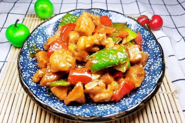 吉林美食，每一道都是吉林人的心头爱（吉林美食）