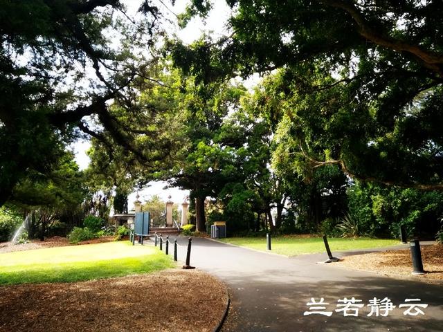 澳大利亚旅游景点，澳大利亚旅游景点英文（澳洲悉尼市区的几个大众化景点）