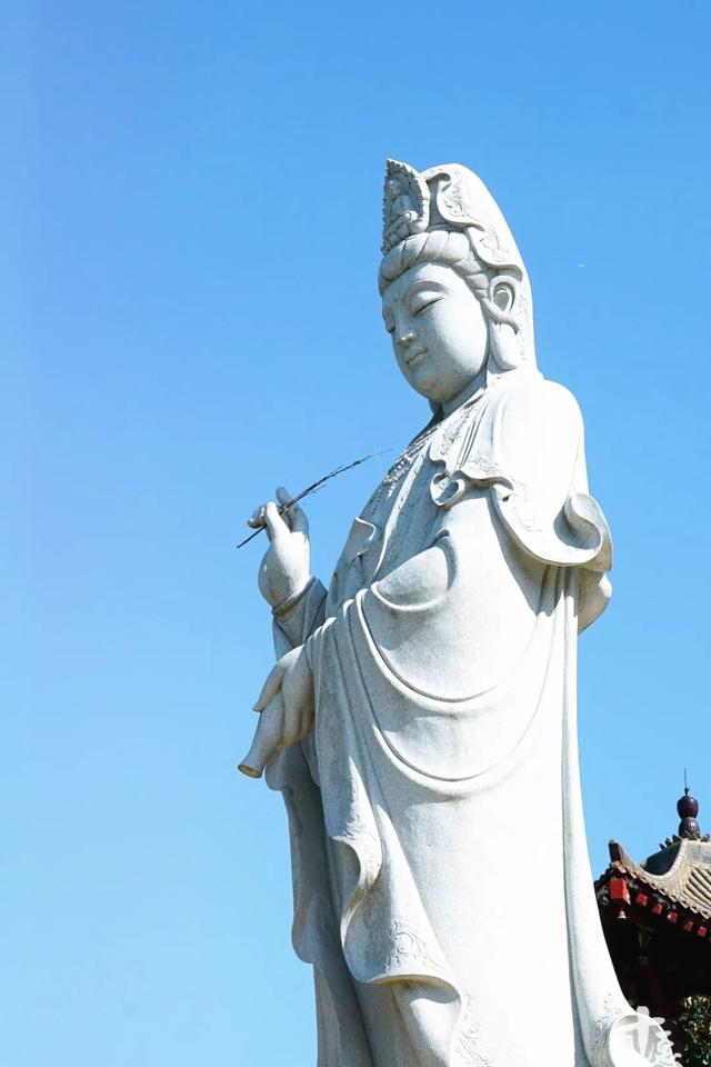 六月十九是什么日子啊，六月十九是观音菩萨什么日（六月十九恭迎观世音菩萨成道日）