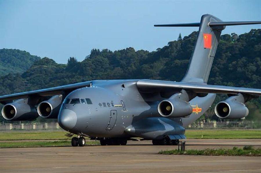 军费开支中国2021，军费开支中国2021涨多少（中国军费开支达到14500亿人民币）