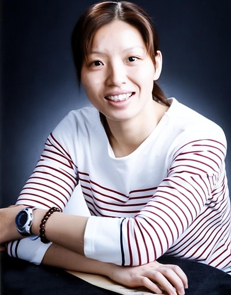 名人青春故事(羽毛球奥运冠军杨维) - 火句子