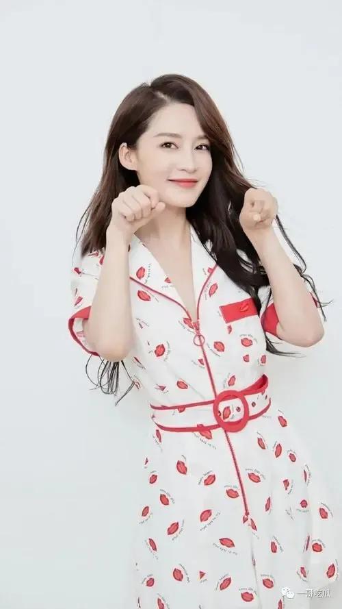 苗苗楚乔传演谁,苗苗在楚乔传中演谁(《楚乔传》主演现状)