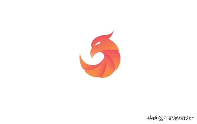 各种品牌logo设计图，形意兼备的52款简洁的品牌标志logo设计分享