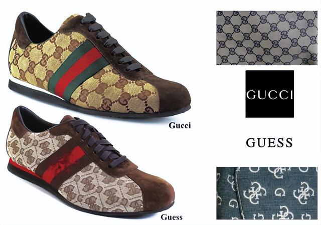 cucci是什么牌子，cucci是什么牌子围巾（“GUCCI”告“CUGGL”）