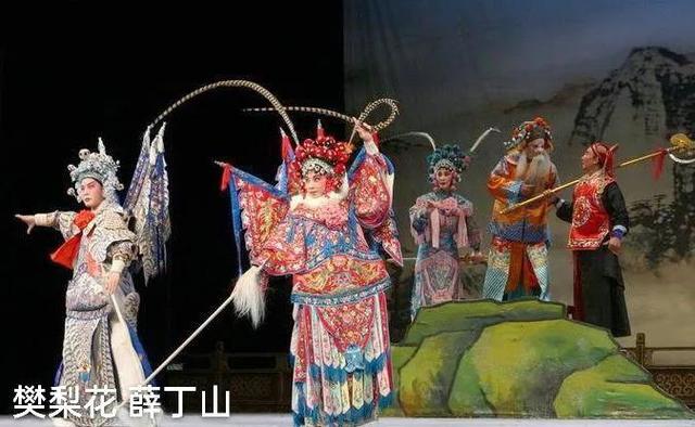 湖州最具代表性的戏曲：湖剧，湖州最具代表性的戏曲（绍剧婺剧到浙江三大剧）