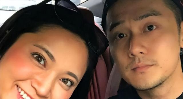 蒋劲夫家暴的来龙去脉，终于为他当初的粗暴行为