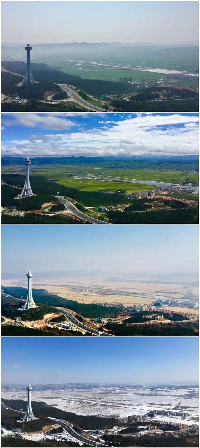 吉林敦化旅游必去十大景点，延边11个必打卡的小众景点