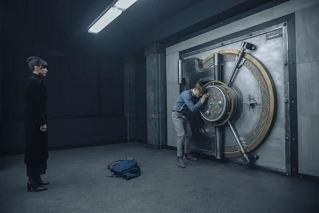 动作片大片评分最高的十部电影，好莱坞动作电影排行（盘点2021年好莱坞十佳动作电影）