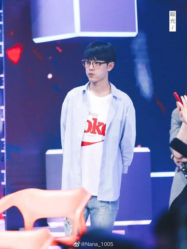 肖战快乐大本营，肖战郑爽快乐大本营哪一期（肖战一共上了四次《快乐大本营》）