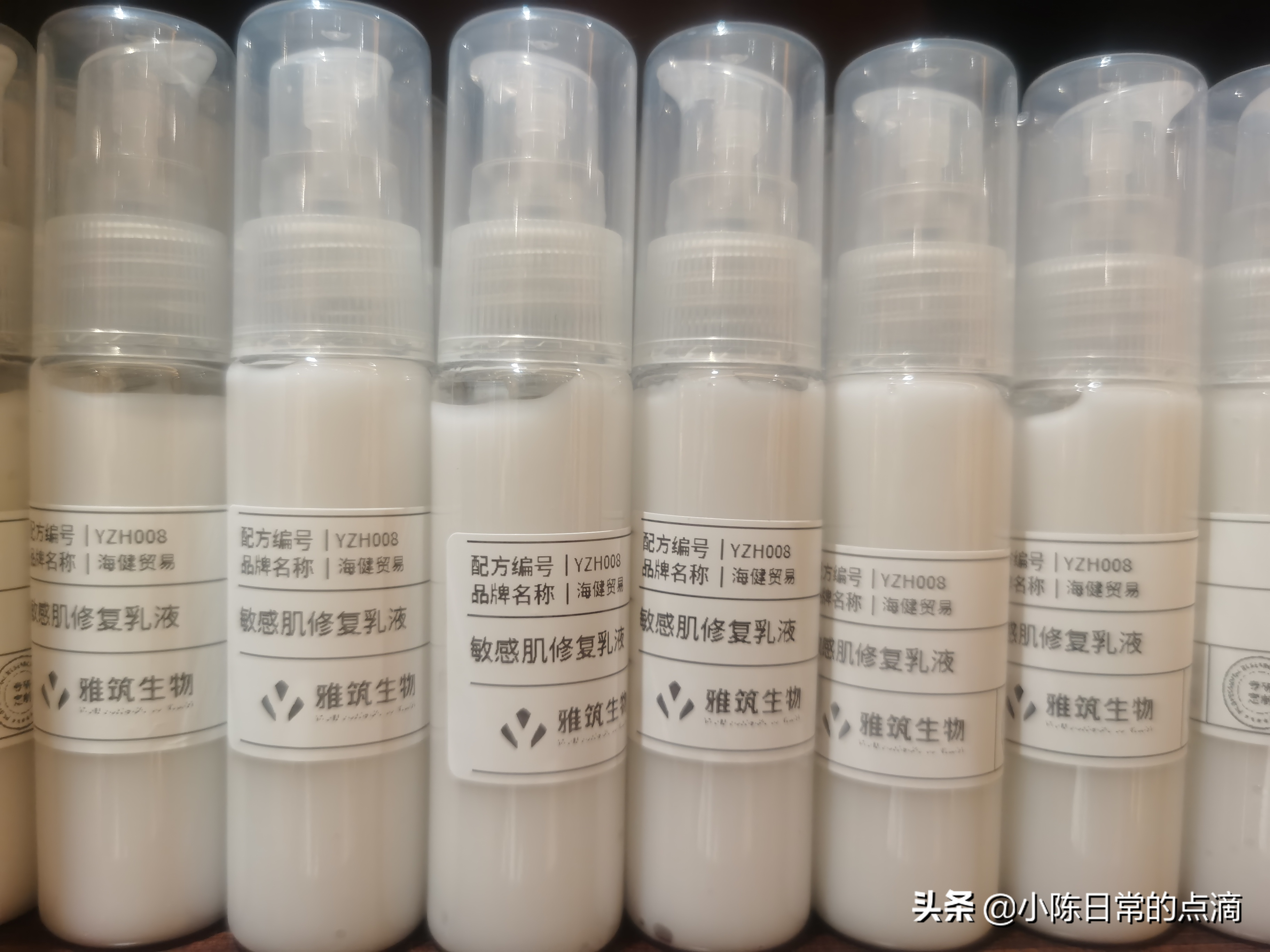 化妆品好做吗(做化妆品行业应该从什么入手)