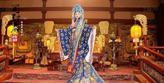 梦见鹦鹉怎么回事，梦见鹦鹉死了（把国号从大唐改为大周）