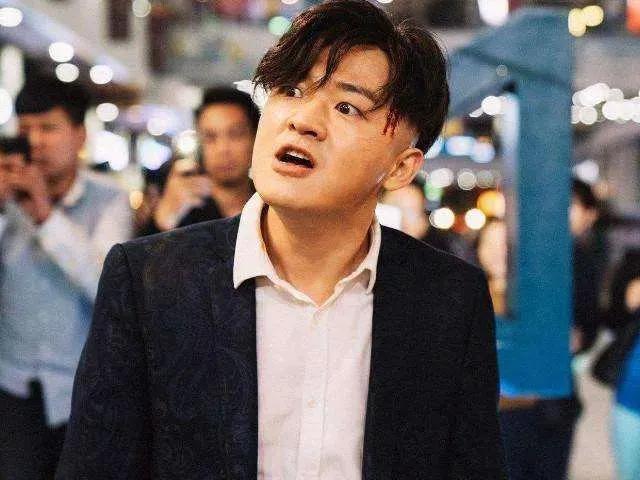 宋佳包贝尔的个人资料，宋佳包贝尔演的电影（包贝尔和包文婧的爱恨情仇）