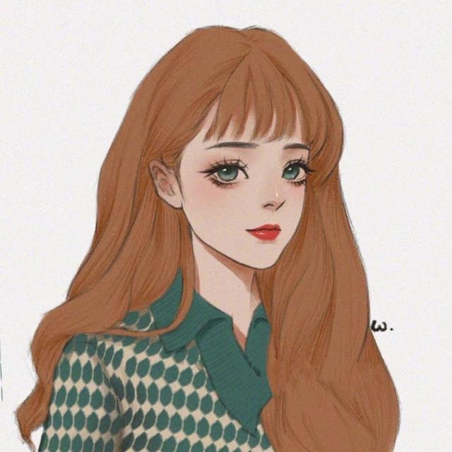 闺蜜微信头像，闺蜜头像（超美超可爱的女生头像、闺蜜头像）