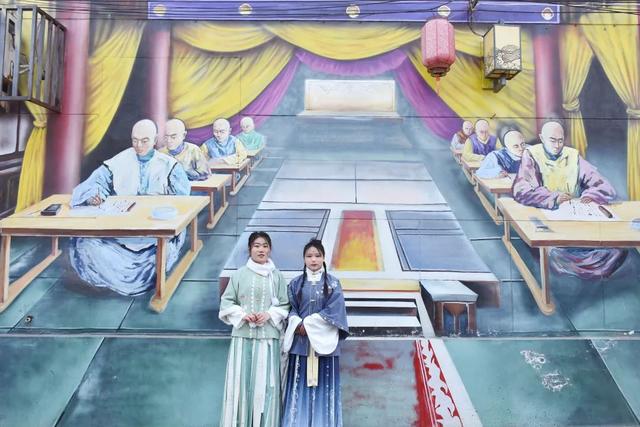 韩城本地特色美食，韩城市特产美食（韩城春游记）