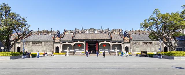广州白云山好玩吗，广州白云山景区游玩攻略（不可错过的10大好玩景点）