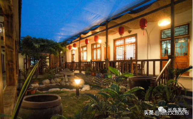 长岛当地渔家乐旅游攻略，<第二期>新鲜出炉