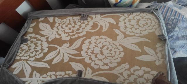 沙发套制作教程与裁剪，沙发套的裁剪及做法（来看看做得效果咋样）