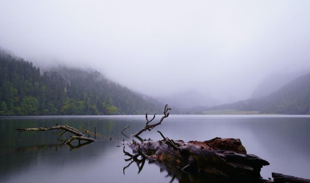九龙县景点，九龙县景点 环贡嘎山旅游（当我们还不知伍须海多美的时候）