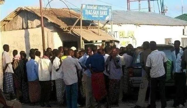 索马里地理位置，索马里的地理位置（为何近年来海盗销声匿迹）