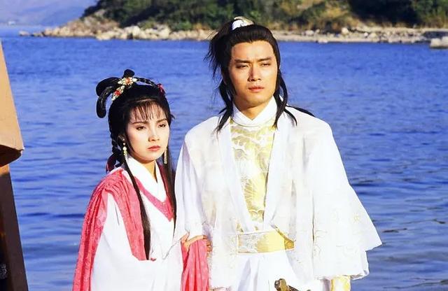 经典爱情港剧推荐排行榜，非常经典的五部TVB剧