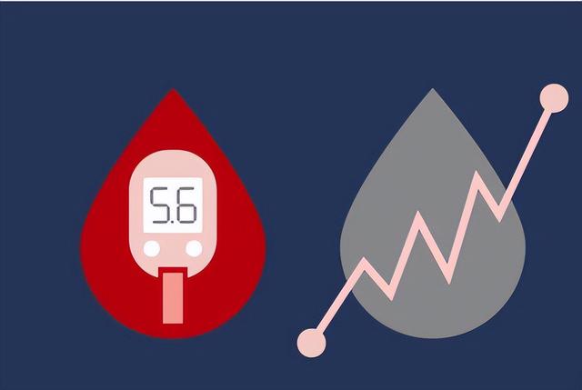 老年人的血糖值多少才是正常的，40到50岁血糖正常值对照表（60岁以上老人）