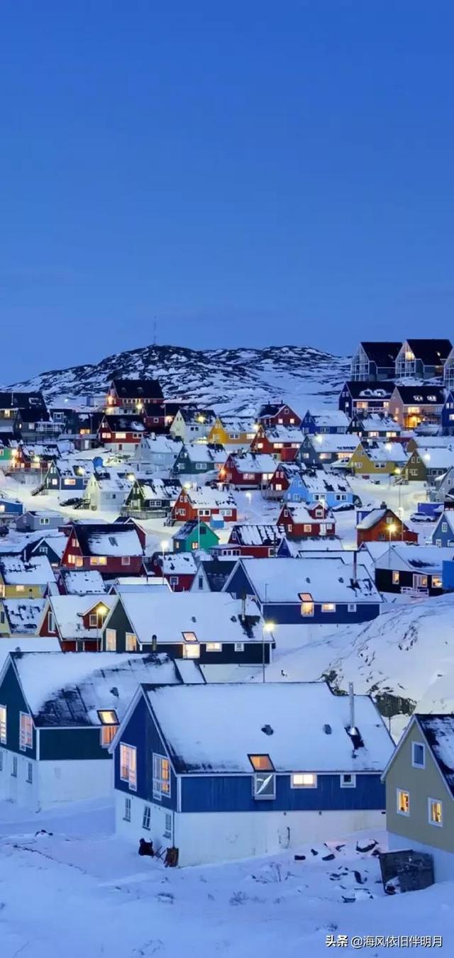 唯美照片，唯美照片风景（高清唯美自然风景图库）