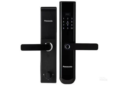 室内门锁十大名牌，大门锁品牌十大排行榜（“造锁新势力”的云米深耕细作）