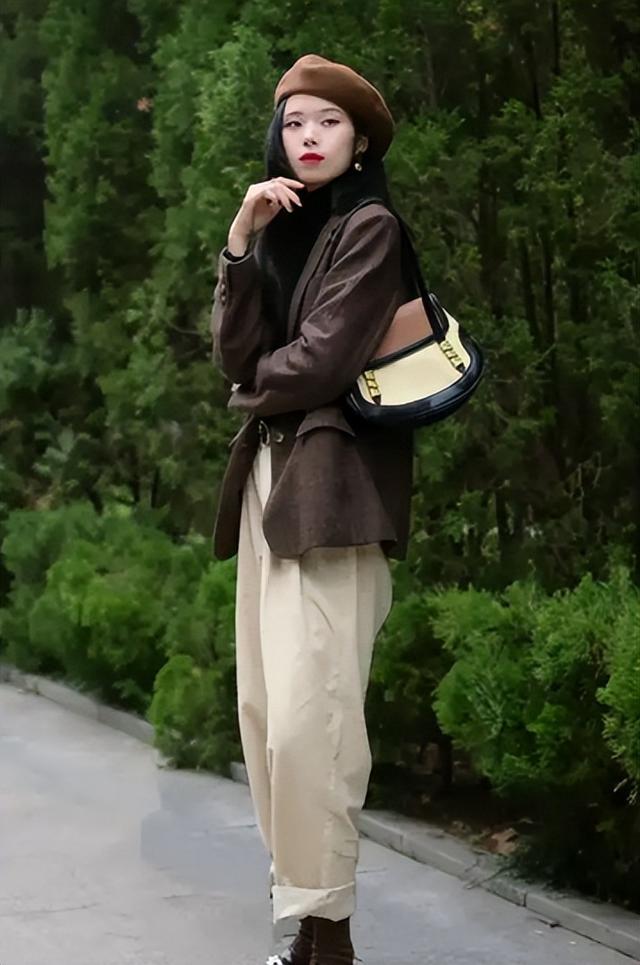 穿衣风格有哪几种，怎样穿衣搭配（常见的几种穿衣风格）