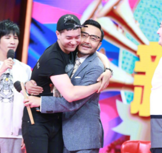 天天向上“覆灭记”如今只剩下汪涵一人，曾经的天天兄弟去哪里了