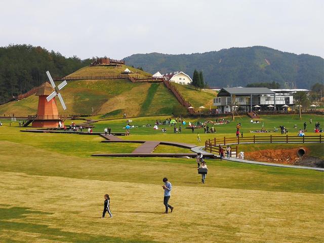 泰顺旅游必去景点介绍，泰顺游玩景点（盛夏到温州泰顺来避暑）