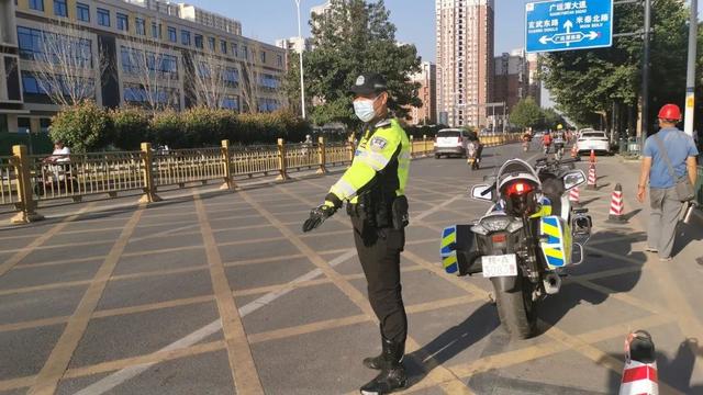 西安机动车限行，西安市机动车尾号限行最新规定（高考期间这类车不限行）