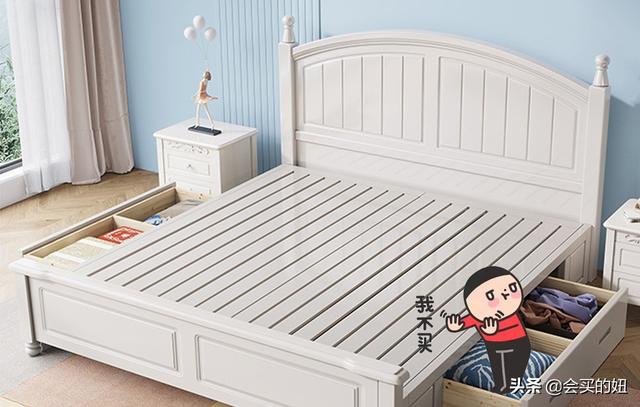 卧室沙发床怎么选购，卧室沙发床怎么选购的（9种再便宜、再好看也不要买的床）