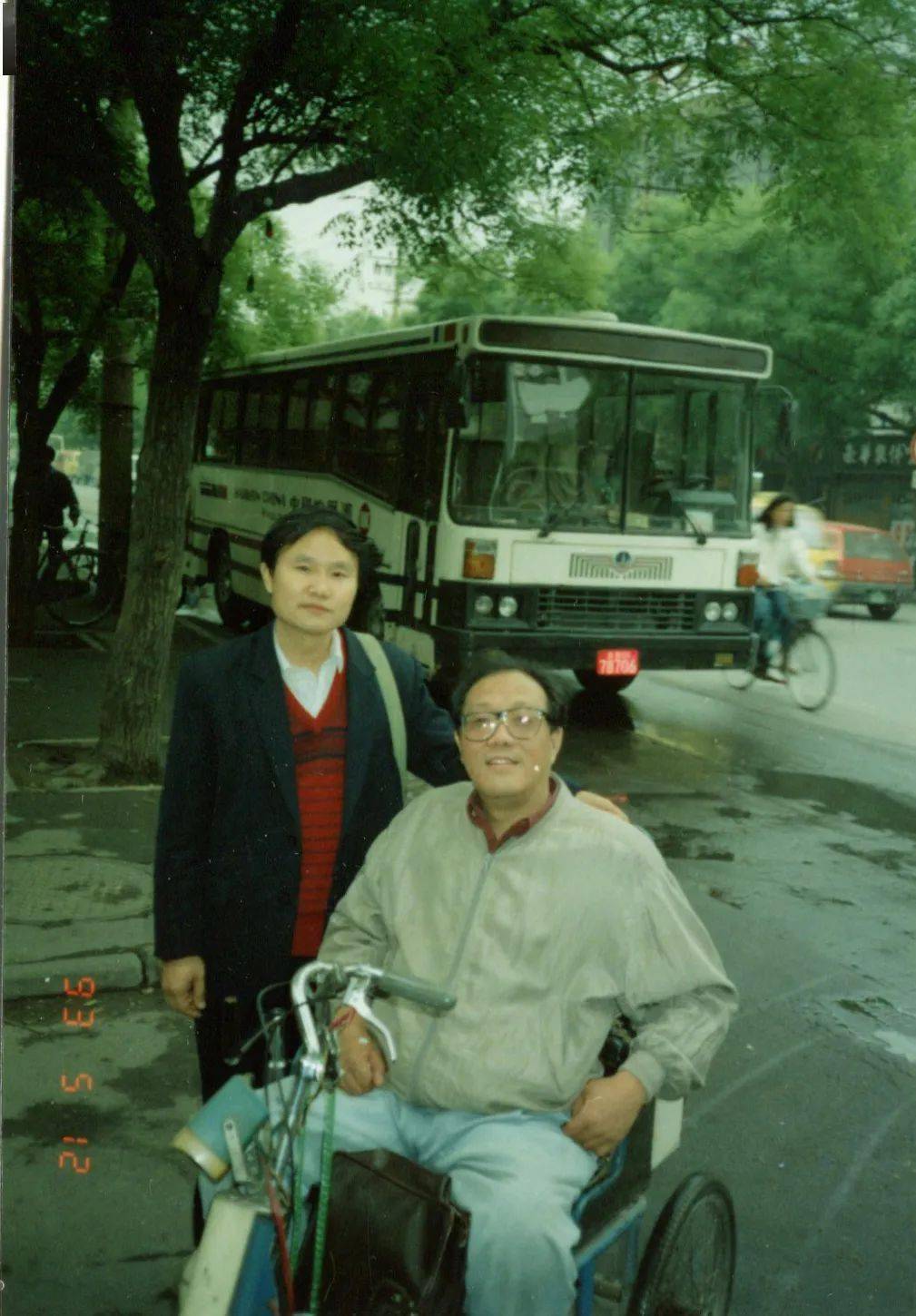 合欢树史铁生(作家史铁生) - 火句子