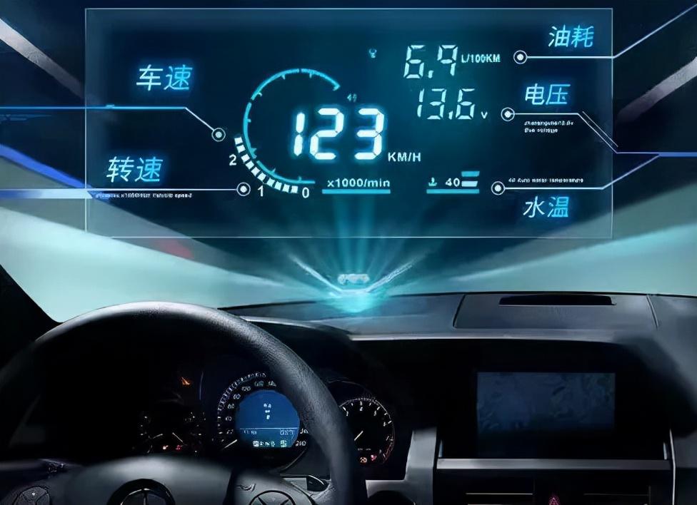 hud抬头数字显示实用么（HUD实用效果分析）