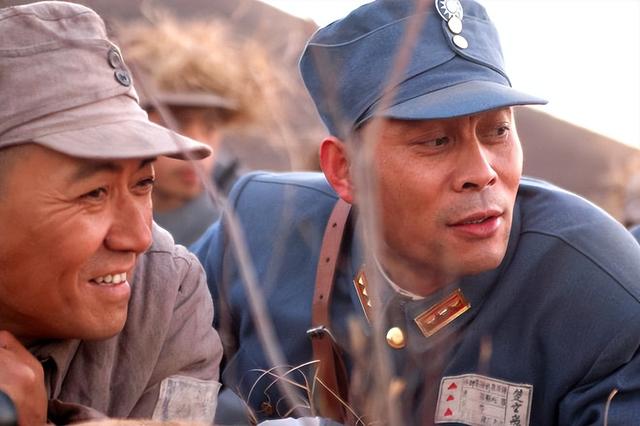 李云龙的故事的真正原型，你知道亮剑中李云龙的原型是谁