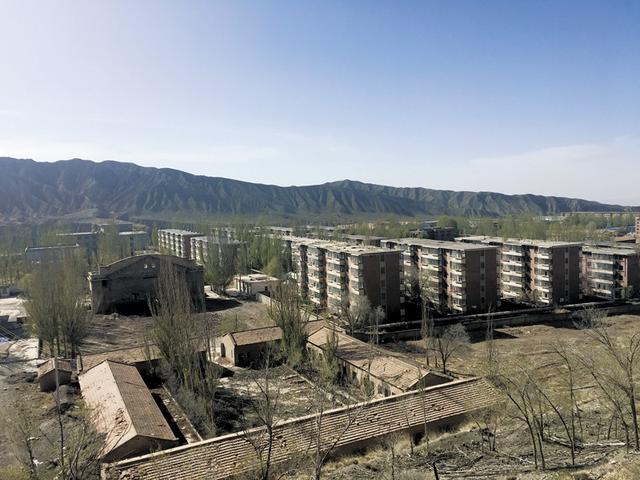 石油城是哪个城市，美国石油城是哪个城市（随着石油枯竭从市变成镇）