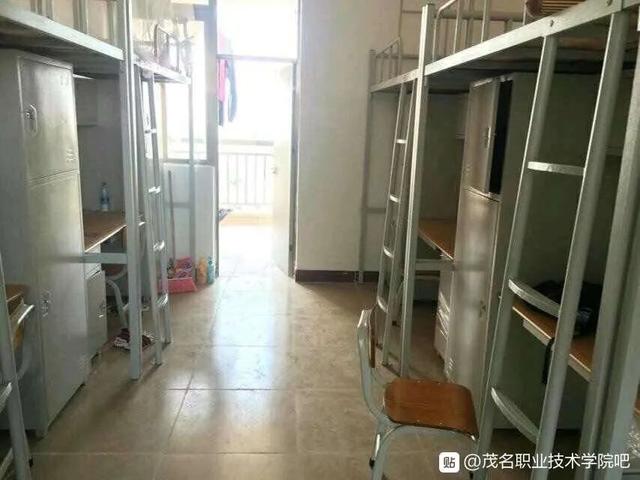 广州工程技术职业学院宿舍，广州工程技术职业学院2021年录取分数线统计（大学调整宿舍费？涨价了）