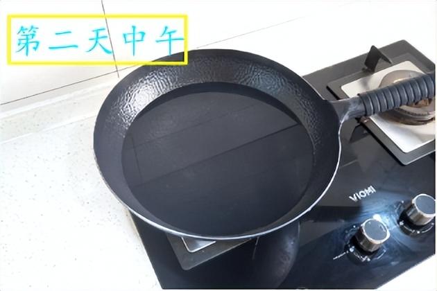 极铁锅千万别买，哪些炒锅千万不要买（“舌尖”爆款章丘铁锅是不是智商税）