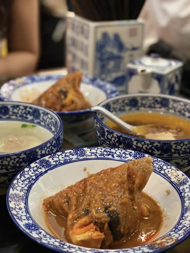 泉州为什么叫鲤城，泉州古城区是鲤城区吗（中国人的“古早味”自由）