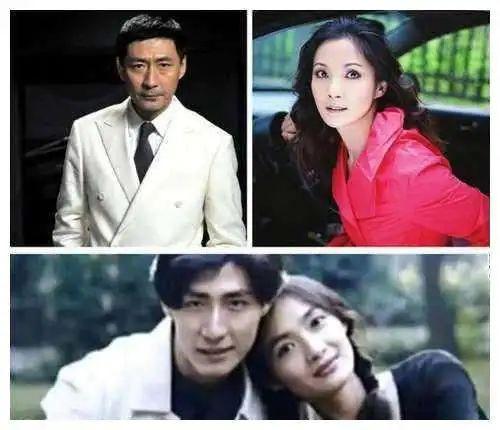 陪读妈妈演员表，陪读妈妈主角是谁演的（曾惊艳一个时代的11位女星现状）