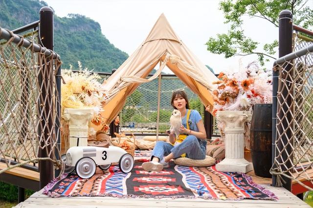 新昌最值得去的景点是哪里，邂逅夏日里的七个美好