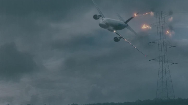 《神秘代码》这部电影的结局什么意思，神秘代码 电影简介（假如知道世界将要毁灭）